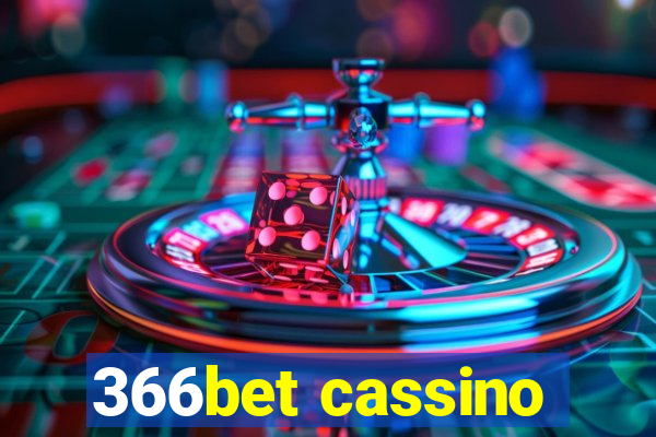 366bet cassino